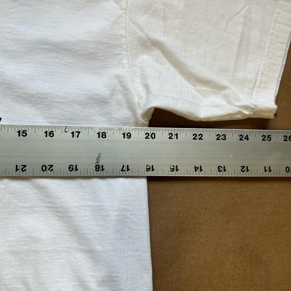 Tokyo Gas Panic printed T-shirt, 90s vintage - Picture 5 of 6